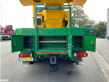 Kraanaga veoauto Faun ATF 50G-3 6x6x6 50 Ton NL kraan!: pilt 5
