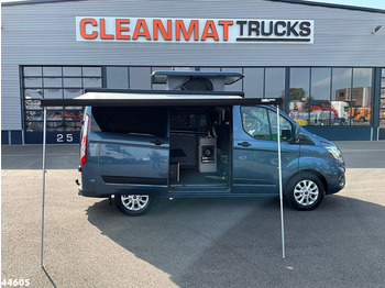 Campervan FORD Transit