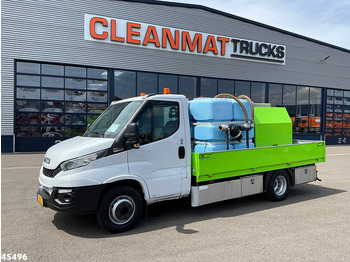 Vaakumveok IVECO