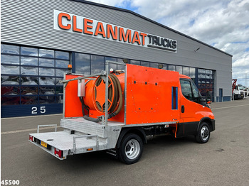 Vaakumveok IVECO Daily 35c14