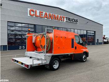 Vaakumveok IVECO Daily 35c14