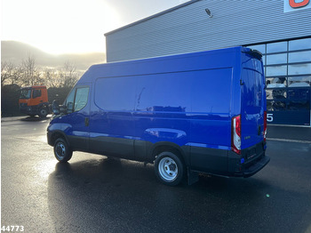 Vaakumveok Iveco Daily 35C18 RIONED hogedrukwater installatie: pilt 3