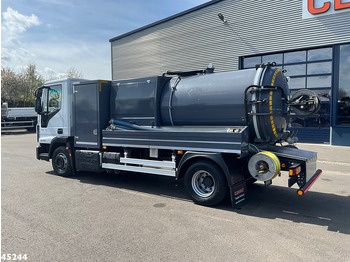 Vaakumveok IVECO EuroCargo
