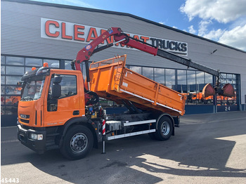 Kallurauto IVECO