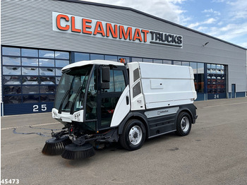 Johnston CN 401 Euro 6 liising Johnston CN 401 Euro 6: pilt 5
