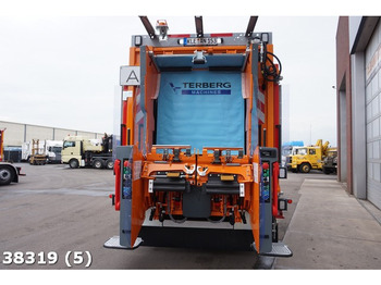 Prügiauto MAN TGS 26.320 Euro 6 23m³: pilt 3