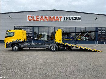 Puksiirauto MERCEDES-BENZ Atego 1524