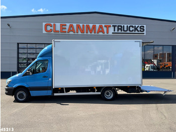 Kasti veoauto MERCEDES-BENZ Sprinter 516