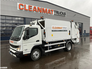 Prügiauto MITSUBISHI