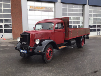 Madelveok/ Platvormveok OPEL