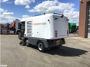 Tänavapühkimismasin Ravo 5-SERIES 580 with 3-rd brush: pilt 3