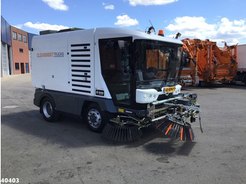 Tänavapühkimismasin Ravo 5-SERIES 580 with 3-rd brush: pilt 5