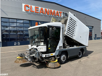 Tänavapühkimismasin RAVO