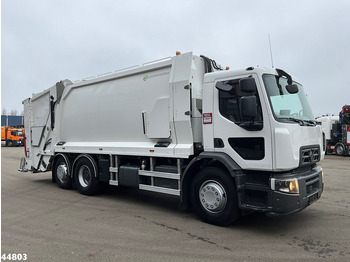 Renault D 26 WIDE Euro 6 Geesink Norba MF 300 Just 126.660 km! liising Renault D 26 WIDE Euro 6 Geesink Norba MF 300 Just 126.660 km!: pilt 4