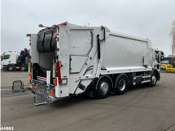 Renault D 26 WIDE Euro 6 Geesink Norba MF 300 Just 126.660 km! liising Renault D 26 WIDE Euro 6 Geesink Norba MF 300 Just 126.660 km!: pilt 5