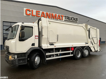 Renault D 26 WIDE Euro 6 Geesink Norba MF 300 Just 139.377 km! liising Renault D 26 WIDE Euro 6 Geesink Norba MF 300 Just 139.377 km!: pilt 2
