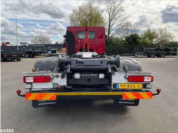 Renault D-WIDE Euro 6 20 Ton haakarmsysteem liising Renault D-WIDE Euro 6 20 Ton haakarmsysteem: pilt 4
