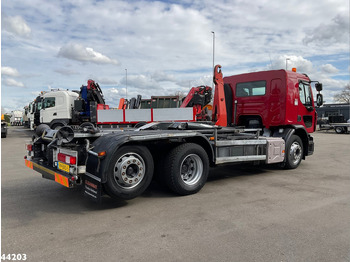 Renault D-WIDE Euro 6 20 Ton haakarmsysteem liising Renault D-WIDE Euro 6 20 Ton haakarmsysteem: pilt 5