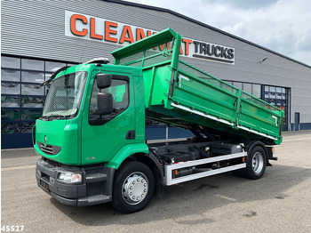 Kallurauto RENAULT Midlum 270