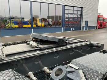Sadulveok Volvo FH 540 8x2 Fassi 145 Tonmeter laadkraan + Fly-JIb Just 7.187 Km! Demo voertuig!: pilt 5