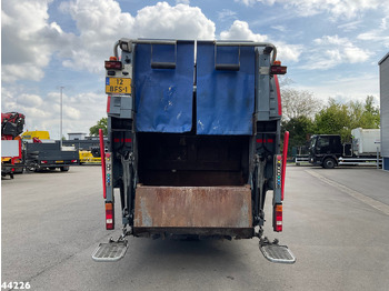 Prügiauto Scania P 280 Euro 6 Geesink 22m³: pilt 4