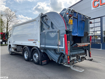 Prügiauto Scania P 280 Euro 6 Geesink 22m³: pilt 3