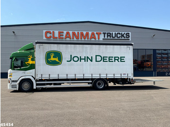 Tent veoauto SCANIA P 280