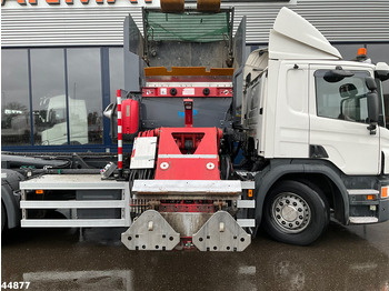 Scania P 280 Euro 6 Translift zijlader Just 163.656 Km! liising Scania P 280 Euro 6 Translift zijlader Just 163.656 Km!: pilt 3
