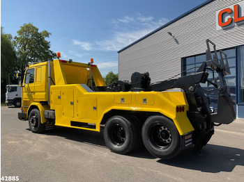 Scania R 142-H.400 6x2 Abschlepp "Gerestaureerde Oldtimer" liising Scania R 142-H.400 6x2 Abschlepp "Gerestaureerde Oldtimer": pilt 1