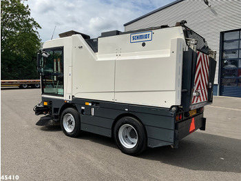 Tänavapühkimismasin Schmidt Cleango 500 Compact Euro 6 with 3-rd brush: pilt 4