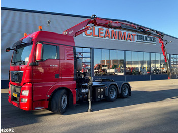 Sadulveok MAN TGX 28.440