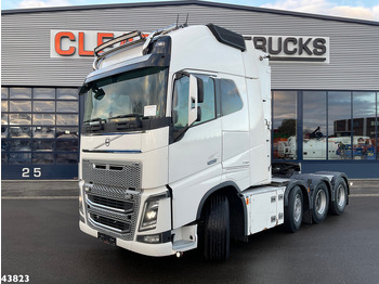 Sadulveok VOLVO FH16 750