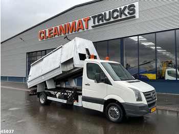 Prügiauto VOLKSWAGEN Crafter