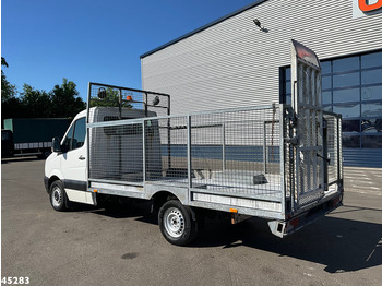 Volkswagen Crafter 35 2.0 Manual met Oprijramp liising Volkswagen Crafter 35 2.0 Manual met Oprijramp: pilt 5