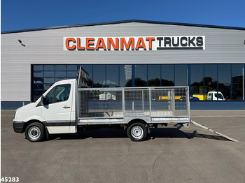 Madelveok/ Platvormveok VOLKSWAGEN Crafter 35
