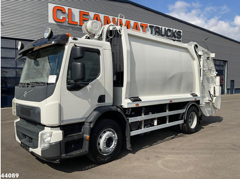 Prügiauto VOLVO FE 280