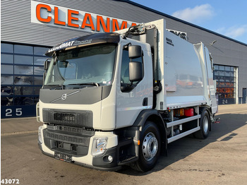 Prügiauto VOLVO FE 280
