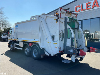 Volvo FE 300 Terberg Olympus 18m³ liising Volvo FE 300 Terberg Olympus 18m³: pilt 2