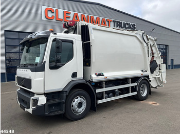 Prügiauto VOLVO FE