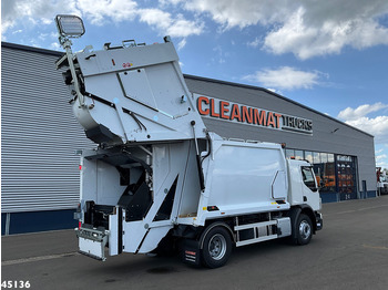 Prügiauto VOLVO FE