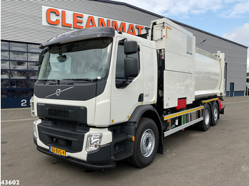 Prügiauto Volvo FE 350 VDL Translift zijlader: pilt 3