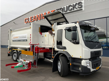 Volvo FE 350 VDL Translift zijlader liising Volvo FE 350 VDL Translift zijlader: pilt 1
