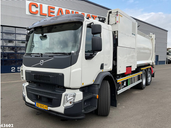 Prügiauto Volvo FE 350 VDL Translift zijlader: pilt 2