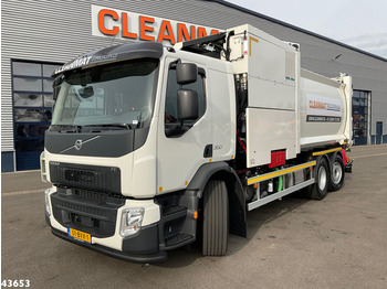 Volvo FE 350 VDL Translift zijlader liising Volvo FE 350 VDL Translift zijlader: pilt 2