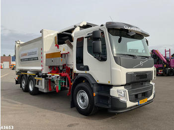 Volvo FE 350 VDL Translift zijlader liising Volvo FE 350 VDL Translift zijlader: pilt 4