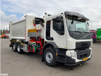 Prügiauto Volvo FE 350 VDL Translift zijlader: pilt 5