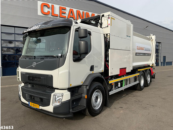 Volvo FE 350 VDL Translift zijlader liising Volvo FE 350 VDL Translift zijlader: pilt 3