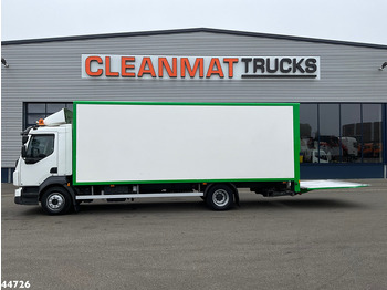 Kasti veoauto VOLVO FL 250