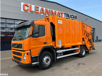Prügiauto VOLVO FM