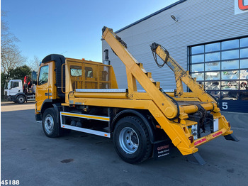 Nöörtõstukiga veoauto Volvo FM 290 Full Steel Manual 12 Ton portaalarmsysteem: pilt 2 Nöörtõstukiga veoauto Volvo FM 290 Full Steel Manual 12 Ton portaalarmsysteem: pilt 2